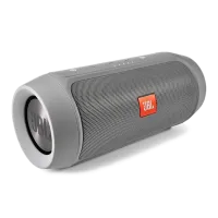 Портативная колонка JBL Charge 2 Plus 15 Вт/ Серый photo 3