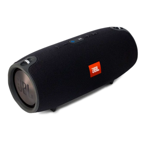 Портативная колонка JBL Xtreme 40 Вт/ Черный photo 2 Портативная колонка JBL Xtreme 40 Вт/ Черный photo 2