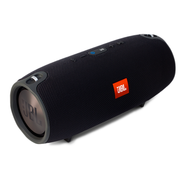 Портативная колонка JBL Xtreme 40 Вт/ Черный photo 2 Портативная колонка JBL Xtreme 40 Вт/ Черный photo 2