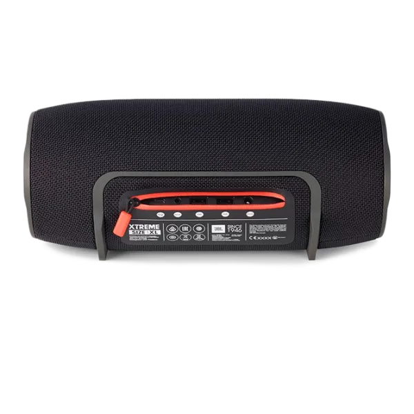 Портативная колонка JBL Xtreme 40 Вт/ Черный photo 3 Портативная колонка JBL Xtreme 40 Вт/ Черный photo 3