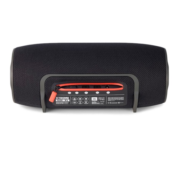 Портативная колонка JBL Xtreme 40 Вт/ Черный photo 3 Портативная колонка JBL Xtreme 40 Вт/ Черный photo 3