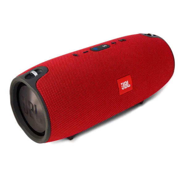 Портативная колонка JBL Xtreme 40 Вт/ Красный photo 2