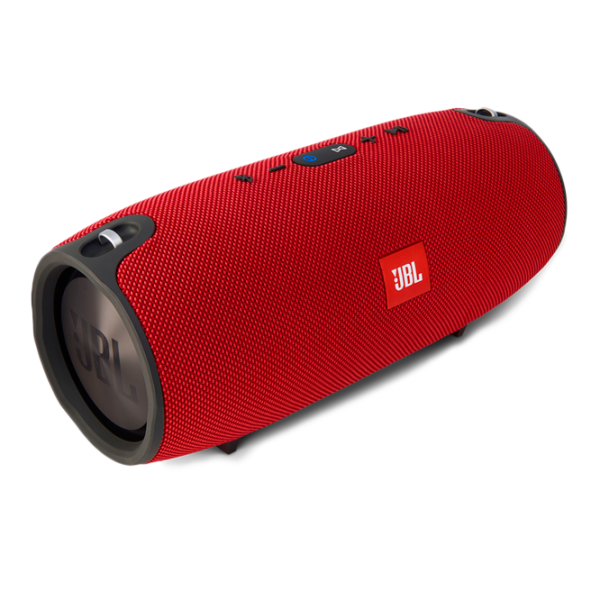 Портативная колонка JBL Xtreme 40 Вт/ Красный photo 2