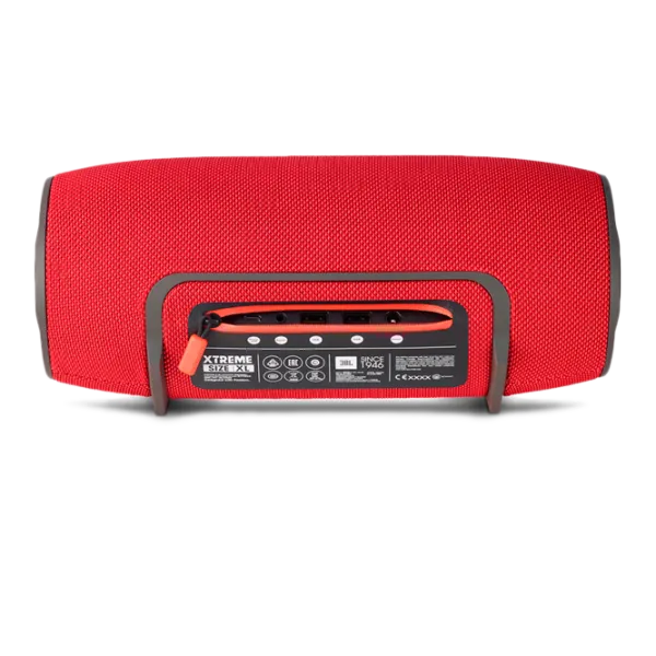 Портативная колонка JBL Xtreme 40 Вт/ Красный photo 3