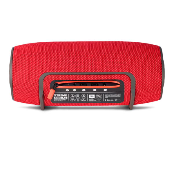 Портативная колонка JBL Xtreme 40 Вт/ Красный photo 3
