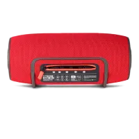 Портативная колонка JBL Xtreme 40 Вт/ Красный photo 3