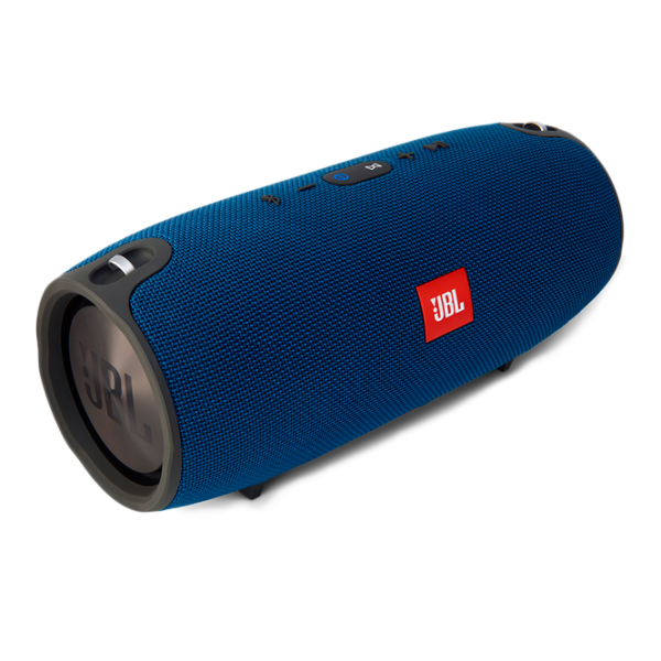 Портативная колонка JBL Xtreme 40 Вт/ Синий photo 2