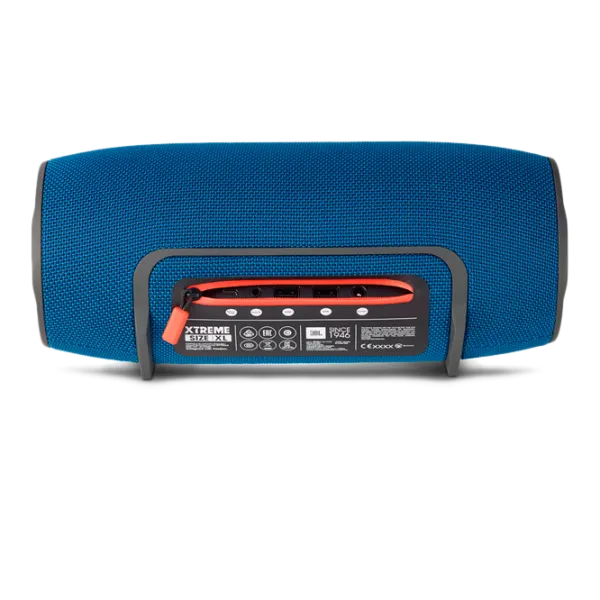 Портативная колонка JBL Xtreme 40 Вт/ Синий photo 3