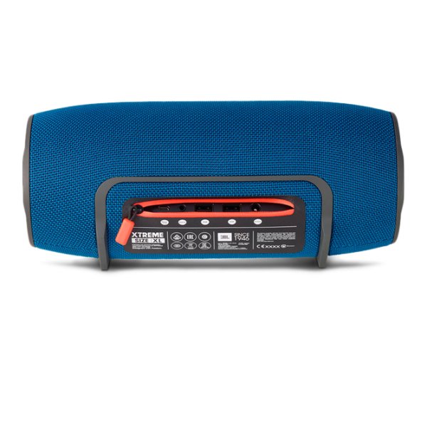Портативная колонка JBL Xtreme 40 Вт/ Синий photo 3