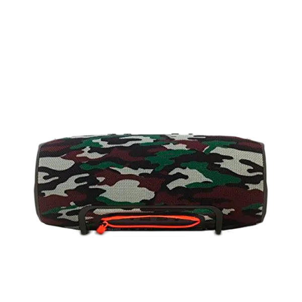 Портативная колонка JBL Xtreme 40 Вт/ Зелёный photo 2 Портативная колонка JBL Xtreme 40 Вт/ Зелёный photo 2