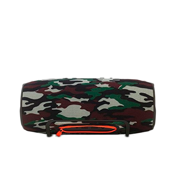 Портативная колонка JBL Xtreme 40 Вт/ Зелёный photo 2 Портативная колонка JBL Xtreme 40 Вт/ Зелёный photo 2