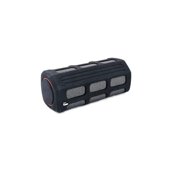 Boxă portabilă Domon Waterproof 2 x 3 W/ Black photo 2 Boxă portabilă Domon Waterproof 2 x 3 W/ Black photo 2