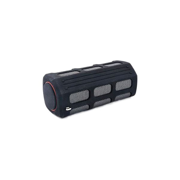 Boxă portabilă Domon Waterproof 2 x 3 W/ Black photo 2 Boxă portabilă Domon Waterproof 2 x 3 W/ Black photo 2