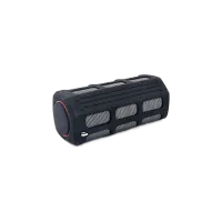 Boxă portabilă Domon Waterproof 2 x 3 W/ Black photo 2