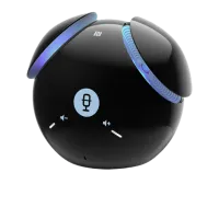 Портативная колонка Sony BSP-60 5 Вт/ Черный photo 2