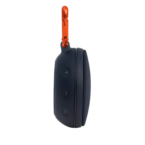 Портативная колонка JBL Clip 2 3 Вт/ Черный photo 2