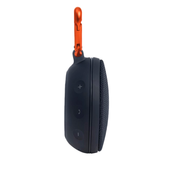 Портативная колонка JBL Clip 2 3 Вт/ Черный photo 2