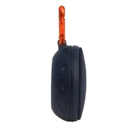 Портативная колонка JBL Clip 2 3 Вт/ Черный photo 2