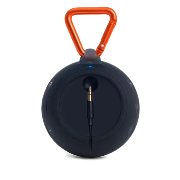 Портативная колонка JBL Clip 2 3 Вт/ Черный photo 3