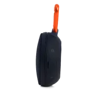 Портативная колонка JBL Clip 2 3 Вт/ Черный photo 4