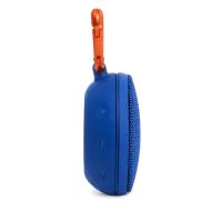 Портативная колонка JBL Clip 2 3 Вт/ Синий photo 2