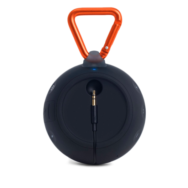 Портативная колонка JBL Clip 2 3 Вт/ Синий photo 3 Портативная колонка JBL Clip 2 3 Вт/ Синий photo 3