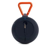 Портативная колонка JBL Clip 2 3 Вт/ Синий photo 3