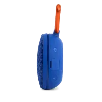 Портативная колонка JBL Clip 2 3 Вт/ Синий photo 4