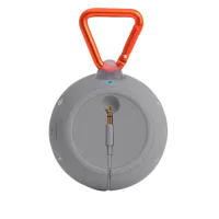 Портативная колонка JBL Clip 2 3 Вт/ Серый photo 3