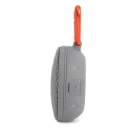 Портативная колонка JBL Clip 2 3 Вт/ Серый photo 4