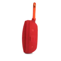 Портативная колонка JBL Clip 2 3 Вт/ Красный photo 4