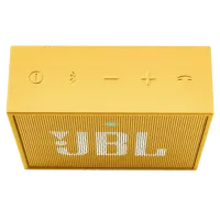 Портативная колонка JBL Go 3 Вт/ Желтый photo 2
