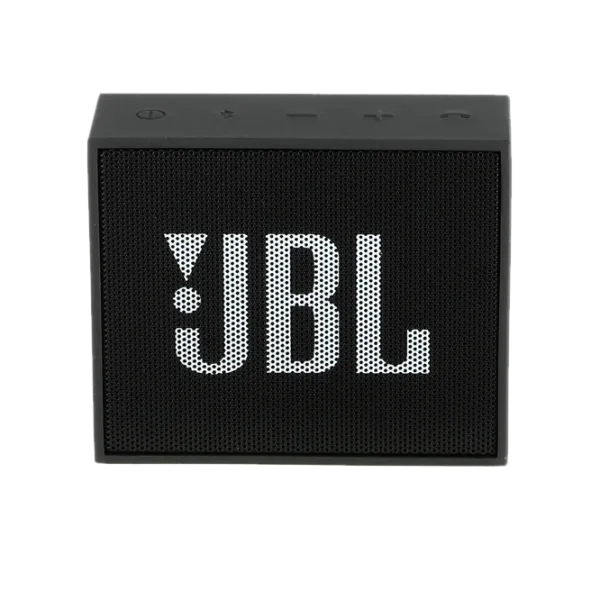 Портативная колонка JBL Go 3 Вт/ Черный photo 2 Портативная колонка JBL Go 3 Вт/ Черный photo 2