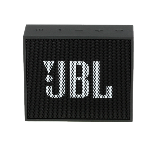 Портативная колонка JBL Go 3 Вт/ Черный photo 2 Портативная колонка JBL Go 3 Вт/ Черный photo 2