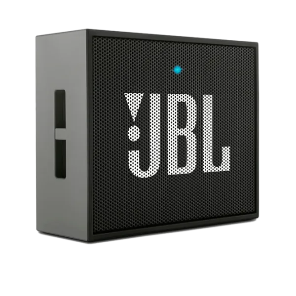 Портативная колонка JBL Go 3 Вт/ Черный photo 3 Портативная колонка JBL Go 3 Вт/ Черный photo 3