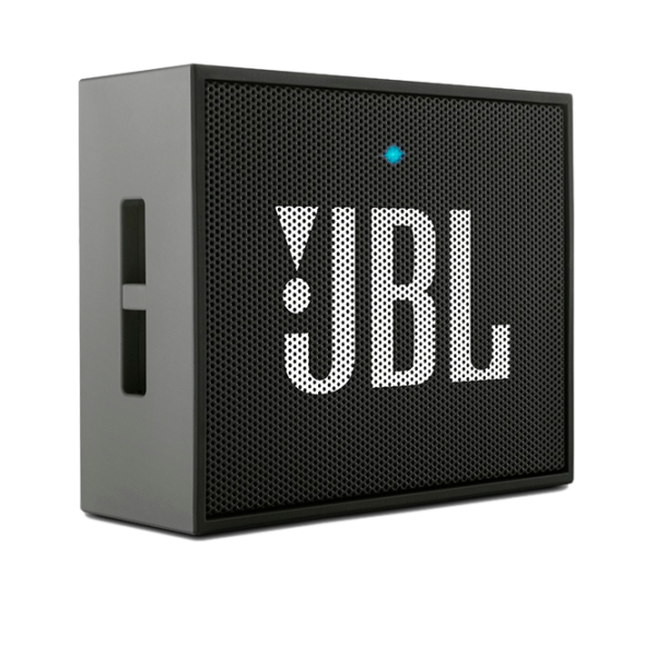 Портативная колонка JBL Go 3 Вт/ Черный photo 3 Портативная колонка JBL Go 3 Вт/ Черный photo 3