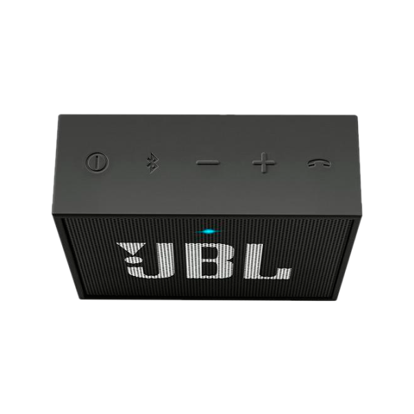Портативная колонка JBL Go 3 Вт/ Черный photo 4 Портативная колонка JBL Go 3 Вт/ Черный photo 4