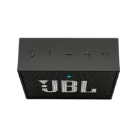 Портативная колонка JBL Go 3 Вт/ Черный photo 4
