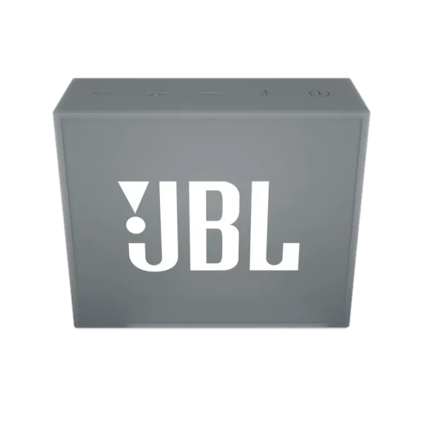 Портативная колонка JBL Go 3 Вт/ Серый photo 2 Портативная колонка JBL Go 3 Вт/ Серый photo 2