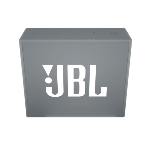 Портативная колонка JBL Go 3 Вт/ Серый photo 2 Портативная колонка JBL Go 3 Вт/ Серый photo 2