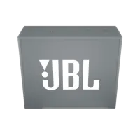 Портативная колонка JBL Go 3 Вт/ Серый photo 2