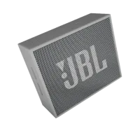 Портативная колонка JBL Go 3 Вт/ Серый photo 3