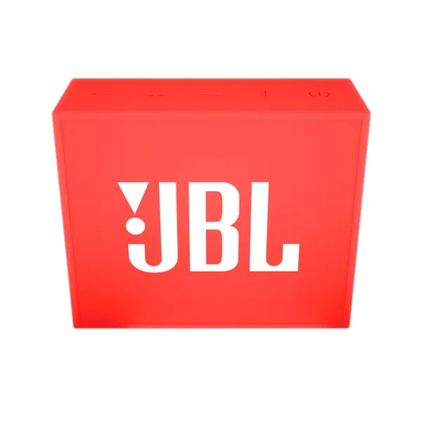Портативная колонка JBL Go 3 Вт/ Красный photo 2