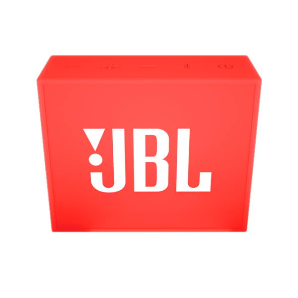 Портативная колонка JBL Go 3 Вт/ Красный photo 2