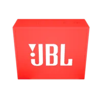 Портативная колонка JBL Go 3 Вт/ Красный photo 2