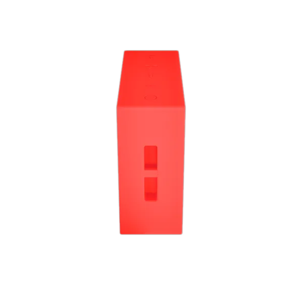 Портативная колонка JBL Go 3 Вт/ Красный photo 3