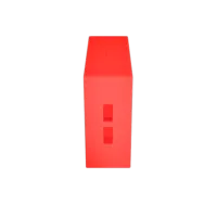 Портативная колонка JBL Go 3 Вт/ Красный photo 3