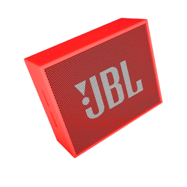 Портативная колонка JBL Go 3 Вт/ Красный photo 4