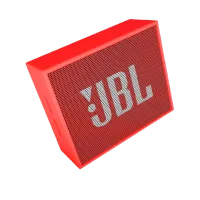 Портативная колонка JBL Go 3 Вт/ Красный photo 4