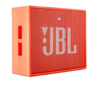 Boxă portabilă JBL Go 3 W/ Orange photo 2